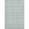 Dalyn Soft Essentials SE2 Sky Machine Washable Area Rug main image