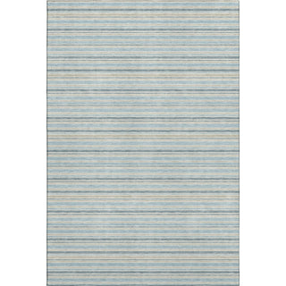 Dalyn Soft Essentials SE2 Sky Machine Washable Area Rug main image