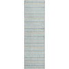 Dalyn Soft Essentials SE2 Sky Machine Washable Area Rug Runner Main Image
