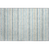 Dalyn Soft Essentials SE2 Sky Machine Washable Area Rug Scatter Main Image