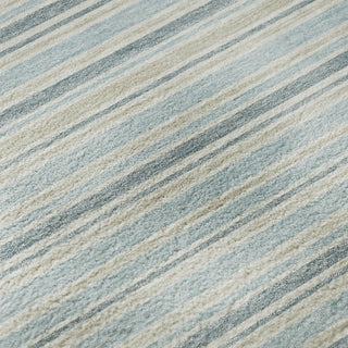 Dalyn Soft Essentials SE2 Sky Machine Washable Area Rug Swatch Image