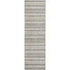 Dalyn Soft Essentials SE2 Taupe Machine Washable Area Rug Runner Main Image