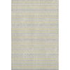 Dalyn Soft Essentials SE2 Wheat Machine Washable Area Rug main image