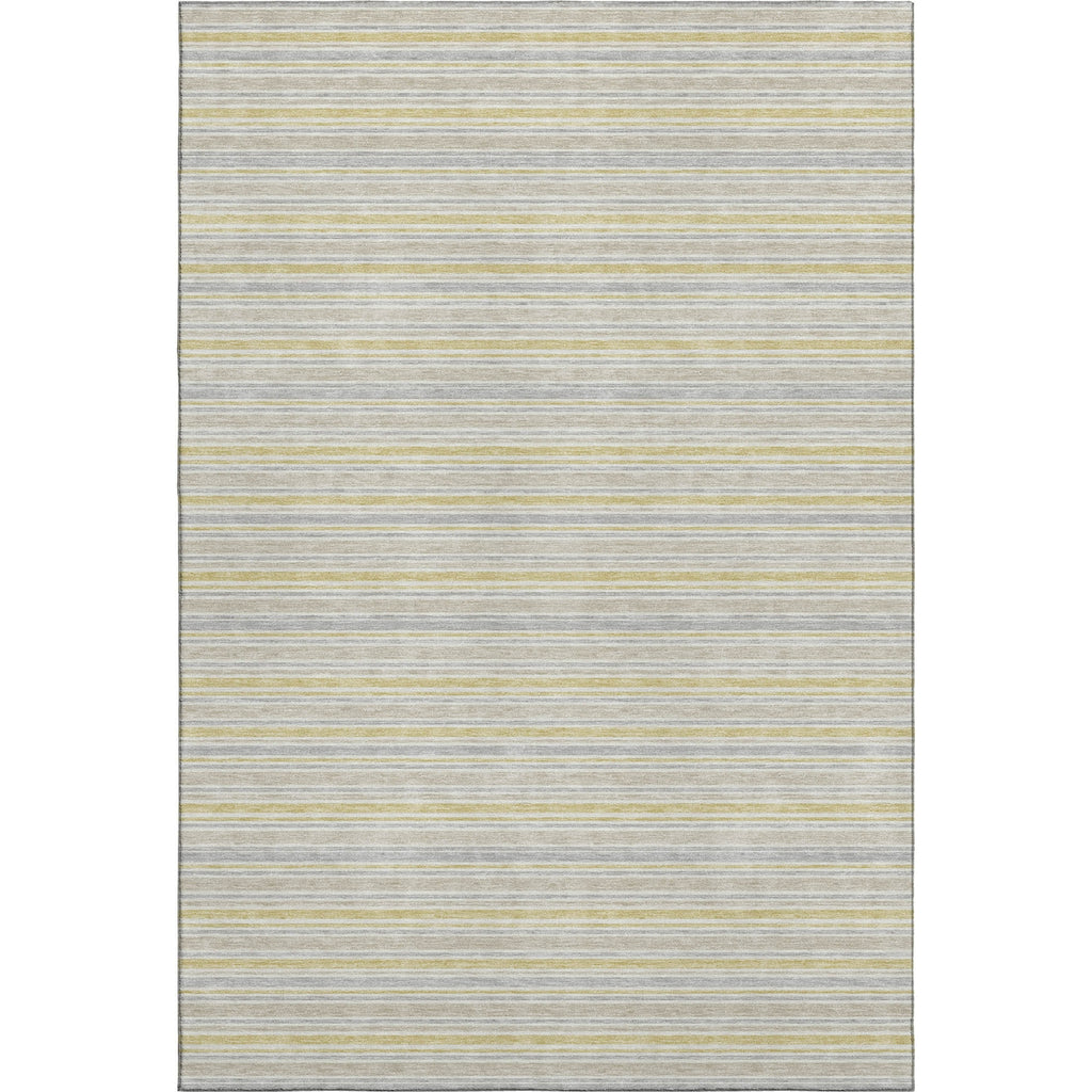 Dalyn Soft Essentials SE2 Wheat Machine Washable Area Rug main image