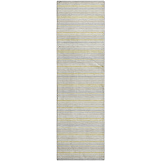 Dalyn Soft Essentials SE2 Wheat Machine Washable Area Rug Runner Main Image