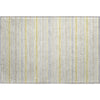 Dalyn Soft Essentials SE2 Wheat Machine Washable Area Rug Scatter Main Image