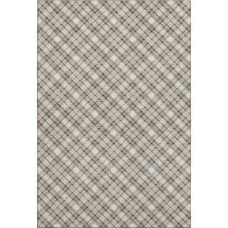 Dalyn Soft Essentials SE3 Beige Machine Washable Area Rug main image