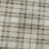 Dalyn Soft Essentials SE3 Beige Machine Washable Area Rug Swatch Image