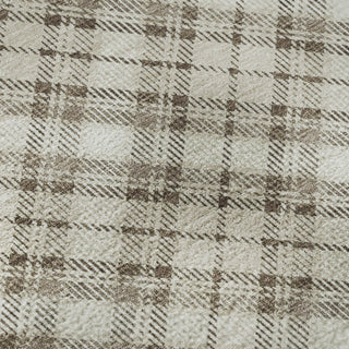 Dalyn Soft Essentials SE3 Beige Machine Washable Area Rug Swatch Image