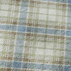 Dalyn Soft Essentials SE3 Blue Machine Washable Area Rug Swatch Image