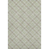 Dalyn Soft Essentials SE3 Celery Machine Washable Area Rug main image