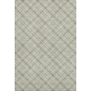 Dalyn Soft Essentials SE3 Celery Machine Washable Area Rug main image