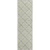 Dalyn Soft Essentials SE3 Celery Machine Washable Area Rug Runner Main Image