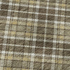 Dalyn Soft Essentials SE3 Chocolate Machine Washable Area Rug Swatch Image
