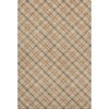 Dalyn Soft Essentials SE3 Copper Machine Washable Area Rug main image