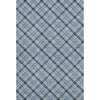Dalyn Soft Essentials SE3 Denim Machine Washable Area Rug main image