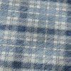 Dalyn Soft Essentials SE3 Denim Machine Washable Area Rug Swatch Image