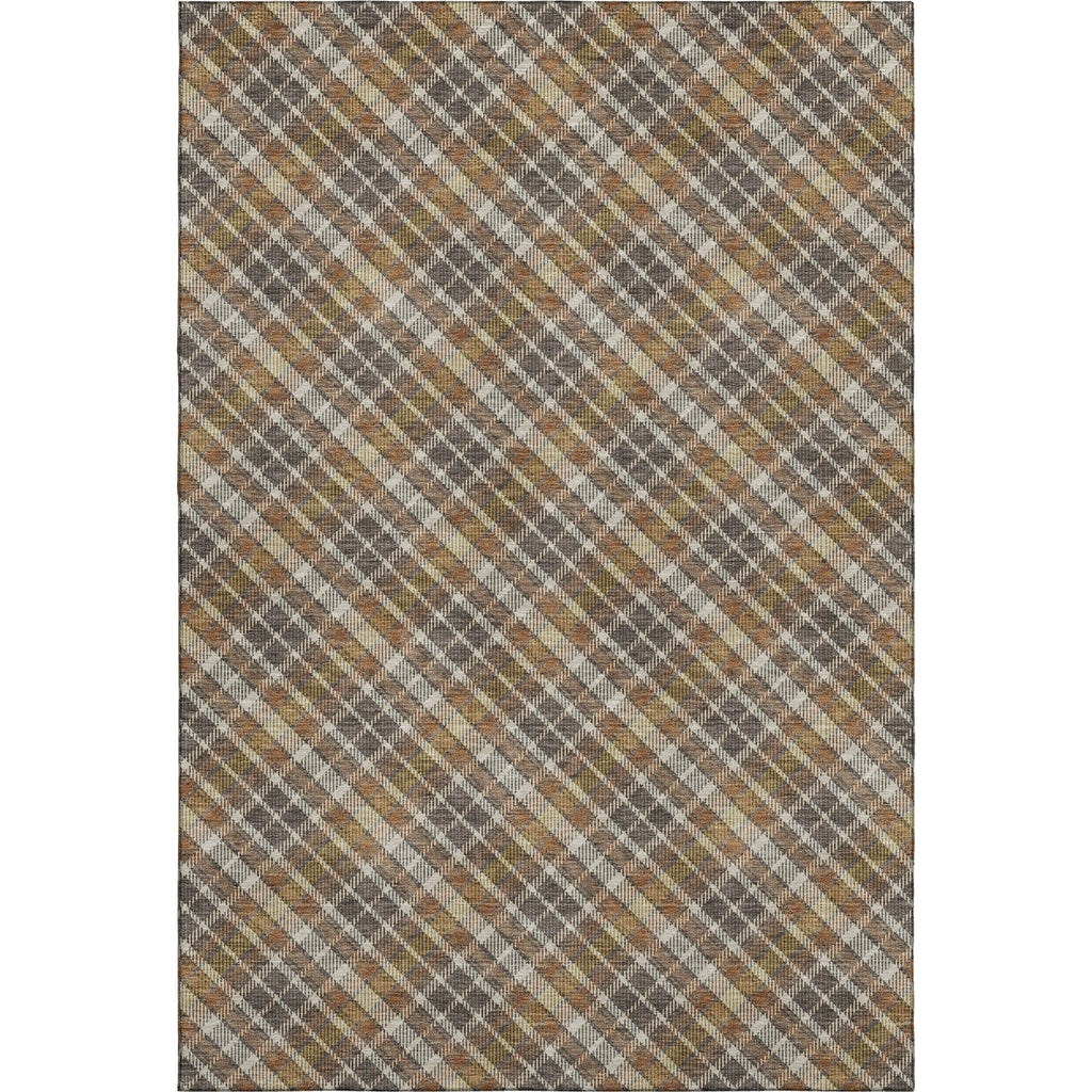 Dalyn Soft Essentials SE3 Earth Machine Washable Area Rug main image