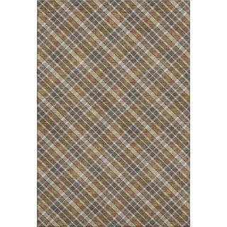 Dalyn Soft Essentials SE3 Earth Machine Washable Area Rug main image