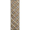 Dalyn Soft Essentials SE3 Earth Machine Washable Area Rug Runner Main Image