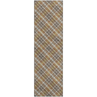 Dalyn Soft Essentials SE3 Earth Machine Washable Area Rug Runner Main Image