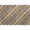 Dalyn Soft Essentials SE3 Earth Machine Washable Area Rug Scatter Main Image