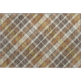Dalyn Soft Essentials SE3 Earth Machine Washable Area Rug Scatter Main Image