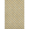 Dalyn Soft Essentials SE3 Gold Machine Washable Area Rug main image