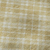 Dalyn Soft Essentials SE3 Gold Machine Washable Area Rug Swatch Image