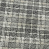 Dalyn Soft Essentials SE3 Gray Machine Washable Area Rug Swatch Image