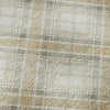 Dalyn Soft Essentials SE3 Ivory Machine Washable Area Rug Swatch Image