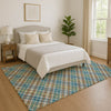 Dalyn Soft Essentials SE3 Jewel Machine Washable Area Rug Lifestyle Image Feature