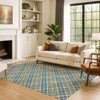 Dalyn Soft Essentials SE3 Jewel Machine Washable Area Rug Lifestyle Image Feature