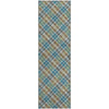 Dalyn Soft Essentials SE3 Jewel Machine Washable Area Rug Runner Main Image