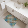 Dalyn Soft Essentials SE3 Jewel Machine Washable Area Rug Scatter Lifestyle Image Feature