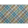 Dalyn Soft Essentials SE3 Jewel Machine Washable Area Rug Scatter Main Image