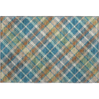 Dalyn Soft Essentials SE3 Jewel Machine Washable Area Rug Scatter Main Image