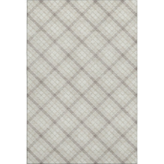 Dalyn Soft Essentials SE3 Linen Machine Washable Area Rug main image