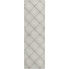 Dalyn Soft Essentials SE3 Linen Machine Washable Area Rug Runner Main Image