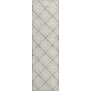 Dalyn Soft Essentials SE3 Linen Machine Washable Area Rug Runner Main Image