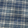 Dalyn Soft Essentials SE3 Navy Machine Washable Area Rug Swatch Image