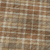Dalyn Soft Essentials SE3 Paprika Machine Washable Area Rug Swatch Image