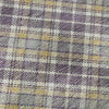 Dalyn Soft Essentials SE3 Plum Machine Washable Area Rug Swatch Image