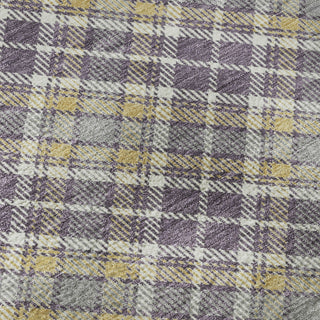 Dalyn Soft Essentials SE3 Plum Machine Washable Area Rug Swatch Image