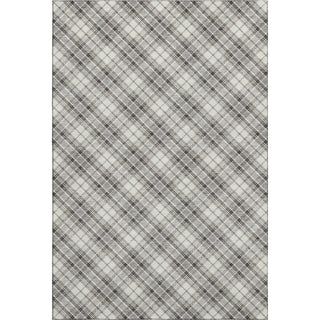 Dalyn Soft Essentials SE3 Putty Machine Washable Area Rug main image