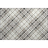 Dalyn Soft Essentials SE3 Putty Machine Washable Area Rug Scatter Main Image