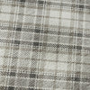 Dalyn Soft Essentials SE3 Putty Machine Washable Area Rug Swatch Image