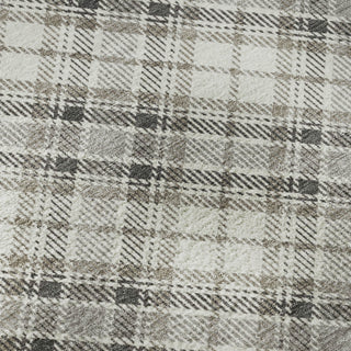 Dalyn Soft Essentials SE3 Putty Machine Washable Area Rug Swatch Image