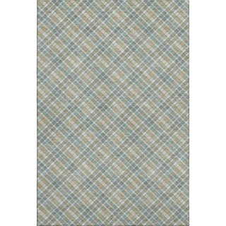 Dalyn Soft Essentials SE3 Seaside Machine Washable Area Rug main image