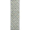 Dalyn Soft Essentials SE3 Seaside Machine Washable Area Rug Runner Main Image